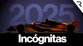 Lo que la primera carrera de la F1 2025 debe decirnos