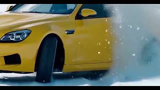 Cara De Horn Video   Afsana Khan car racing song