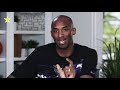 ces deux conseils de kobe bryant vont dÉcupler tes performances