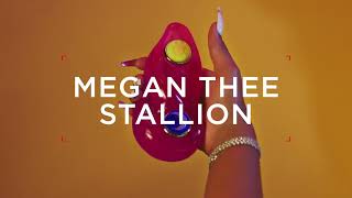 MEGAN THEE STALLION - Artist Spotlight Stories [Trailer]
