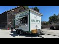 britannia shipyards national historic site. richmond bc canada.