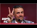 Luis Enrique slams Robert Moreno: 'Moreno's brought this on himself' - Steve Nicol | ESPN FC