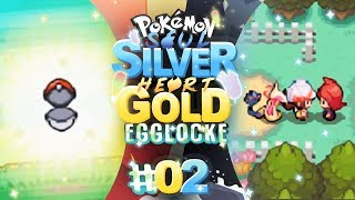 pokemon sacred gold egglocke part 1