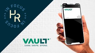 HR in Focus: The Vault Visa® Payroll Card