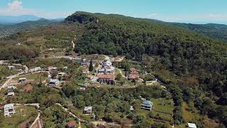 Gelati Monastery - გელათის მონასტერი