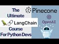 Setting Up OpenAI API Key in Visual Studio Using Python and Dotenv