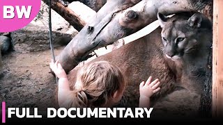 Behind the Scenes of Zoos | Alpine Zoos and You | Full Documentary
