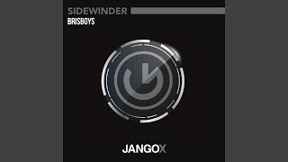 Sidewinder (Radio Edit)