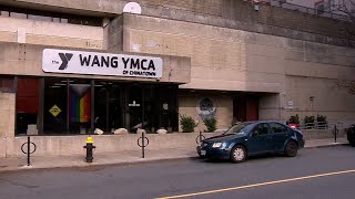 YMCA in Boston offering daytime services for migrant families