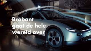 Innovatie - #inBrabant