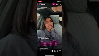 curlyyred_ on instagram live spiritual awakening
