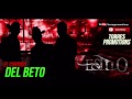 el corrido del beto estilo sierra estudio 2016 exclusivo