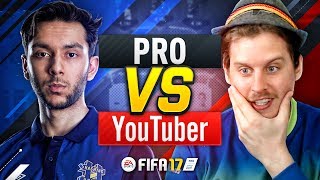 PRO VS YOUTUBER ( TASS VS ZWEBACKHD! )