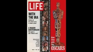 The America We Knew: April 1972