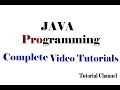 02   How Java Program Works, Compiler, Interpreter   Java Tutorial for Beginners