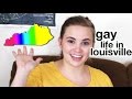 Around the World in 80 Gays: Louisville