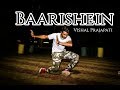BAARISHEIN Song | Mr Robbie Freestyle Dance | Arko Feat. Atif Aslam | Valentine Day