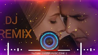 Filhaal 2 Song DJ REMIX | slow Hard mix | Kya Aata Hai Unko Tumhe Chup Karana | Hyper Music zone
