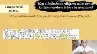 Etchegaray- Ferreyro: ¿Qué aprenden sobre la participación política de los sectores populares ...?