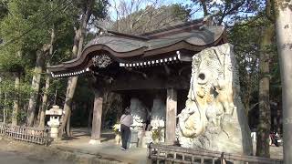 深大寺：東京都調布市：Jindaiji Temple :@ Chofu City, Tokyo