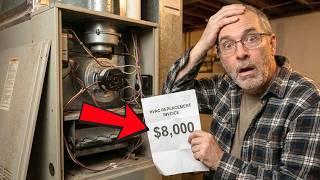 35 HVAC Secrets That Will Save You Thousands — Check These Before It’s Too Late