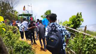 হিমছড়ি পাহাড়⛰️...! Cox's Bazar Sea Beach । কক্সবাজার সমুদ্র সৈকত🏖️🏝️