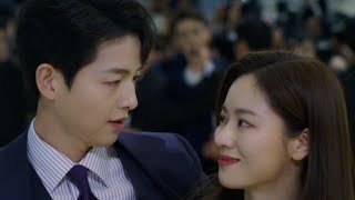 Vincenzo kdrama tamil mix❤❤don'u don'u don'u🥰🥰