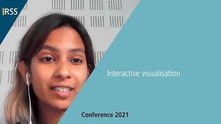 Interactive visualisation