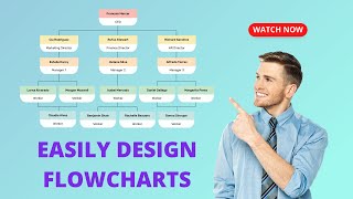How to Create Flowcharts in Canva: A Step-by-Step Guide