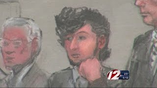 Tsarnaev jury selection continues, moving slowly