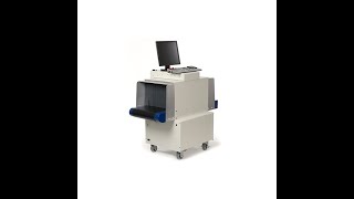 Check Point Security Solutions - Autoclear X- Ray Scanner