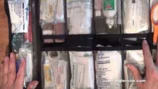 Ultimate First Aid Kit part 1