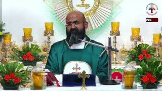 How To Overcome Family Problems - Fr Jacob Arimpur VC