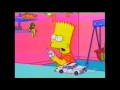 the simpsons bart plays a trick on marge