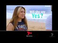 Home and Away Promo| Will Eden say yes?