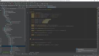 Intellij squash commit