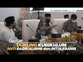 Ganjar Dukung Kurikulum Anti Radikalisme dan Intoleransi