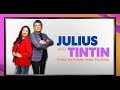 JULIUS & TINTIN | MAY 13, 2024