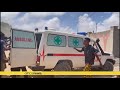 somalia 4 dead in the siege of a hotel attacked by shebabs