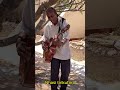 Moses Marasha - Nhasi Tirikufara (Visualizer)