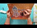 using a fun festive cut file december 2024 hip kits l kirei baldwin