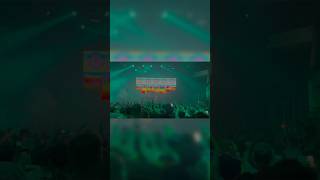 Rusko @ Hollywood Palladium | ID: Rusko - Walalangleng #shorts #music #dj #edm #dubstep #festival