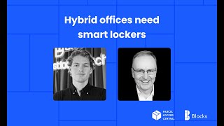 What is the future of smart lockers