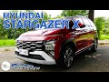 Hyundai Stargazer X | Car Review