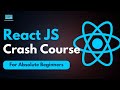 React JS Full Course 2023 - Learn From Scratch