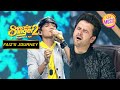 Faiz के गाने पे साथ में गुनगुनाने लगे Javed | Superstar Singer Season 2 | Faiz's Journey