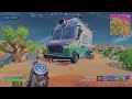 ch2 remix reload blue squire no builds used 12 kills