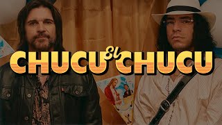 Ryan Castro “Richy”, Juanes, SOG - EL CHUCU CHUCU (Letra)