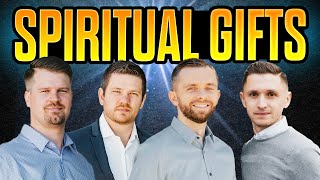 Spiritual Gifts In The Bible