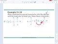 che 162 chapter 21.3 introduction to isomerism